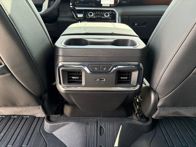 Certified 2025 GMC Sierra 1500 Denali w/ Denali Reserve Package AWD/4WD image 24