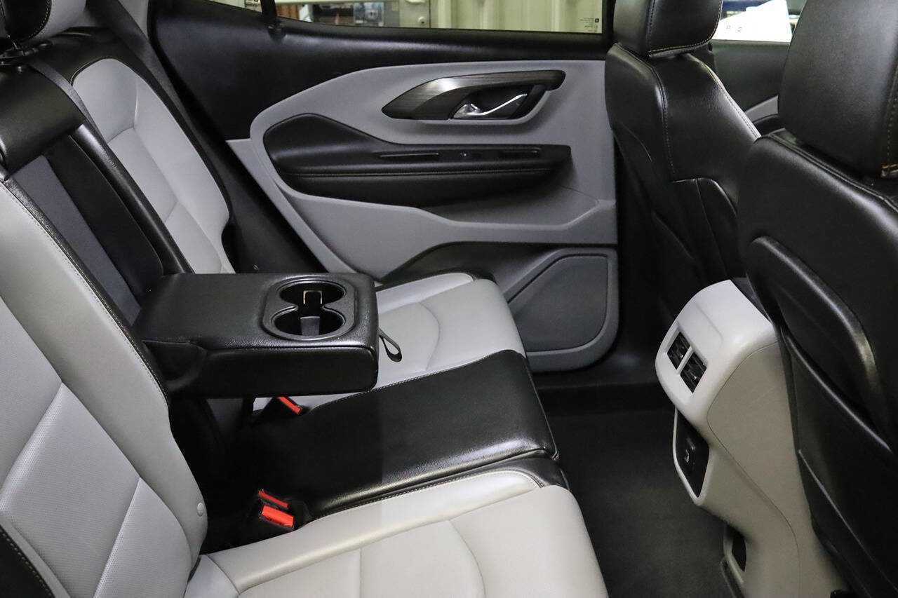 Used 2019 GMC Terrain SLT w/ Preferred Package image 27