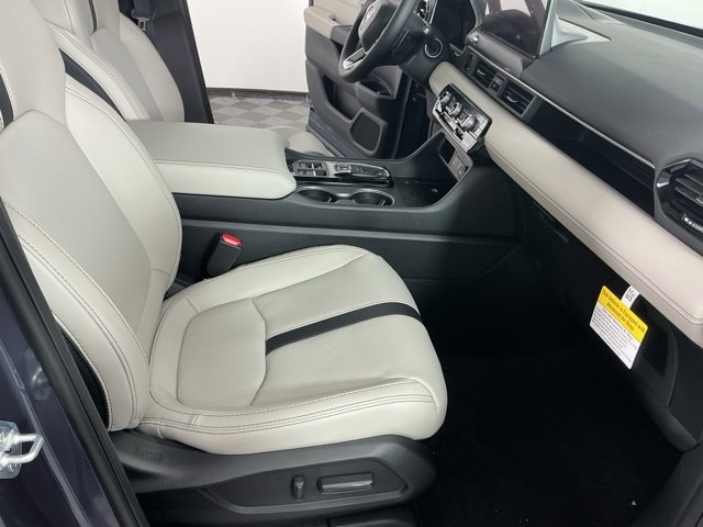 New 2026 Honda Pilot Touring image 14