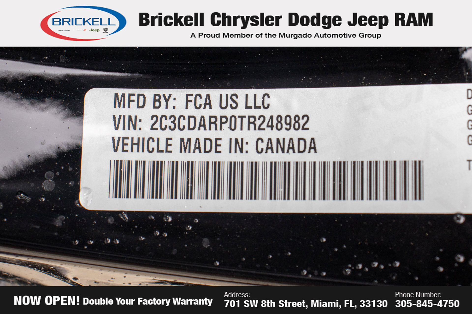 New 2026 Dodge Charger Scat Pack AWD/4WD image 37
