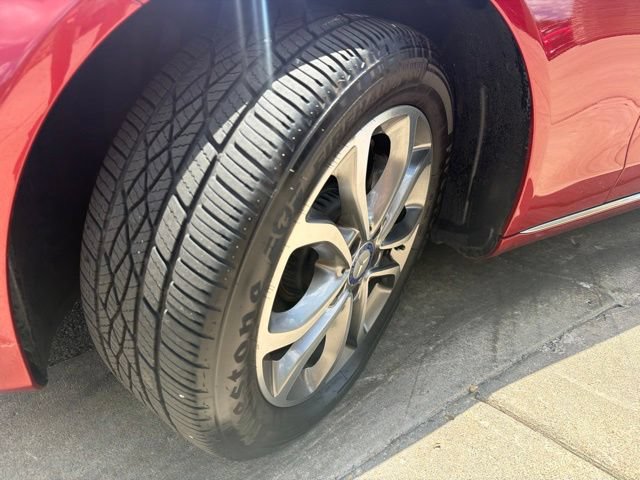 Used 2017 Mercedes-Benz C 300 4MATIC Sedan image 39