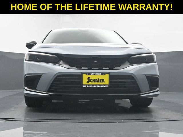 Used 2022 Honda Civic Sport image 51