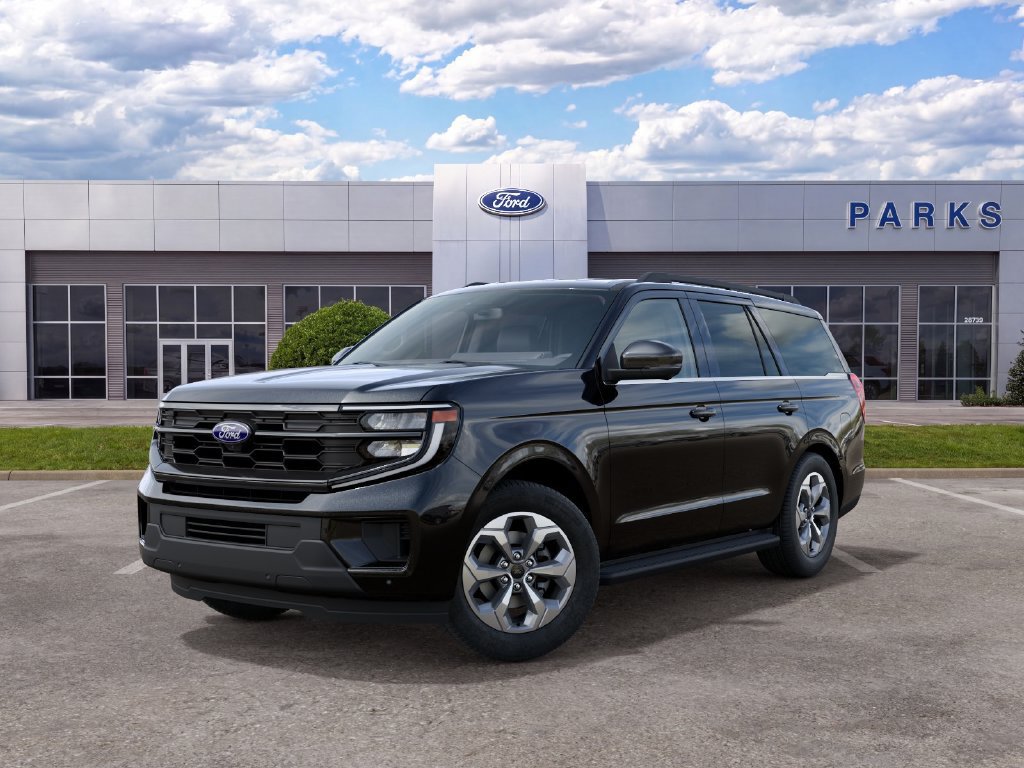 New 2027 Ford Expedition Active RWD image 2