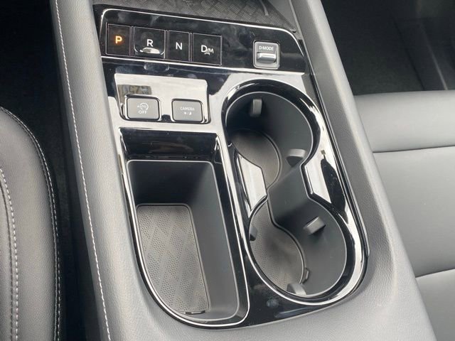 New 2025 Nissan Murano SV image 24