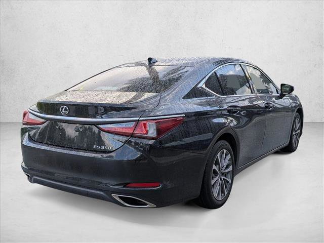 Used 2023 Lexus ES 350 image 5