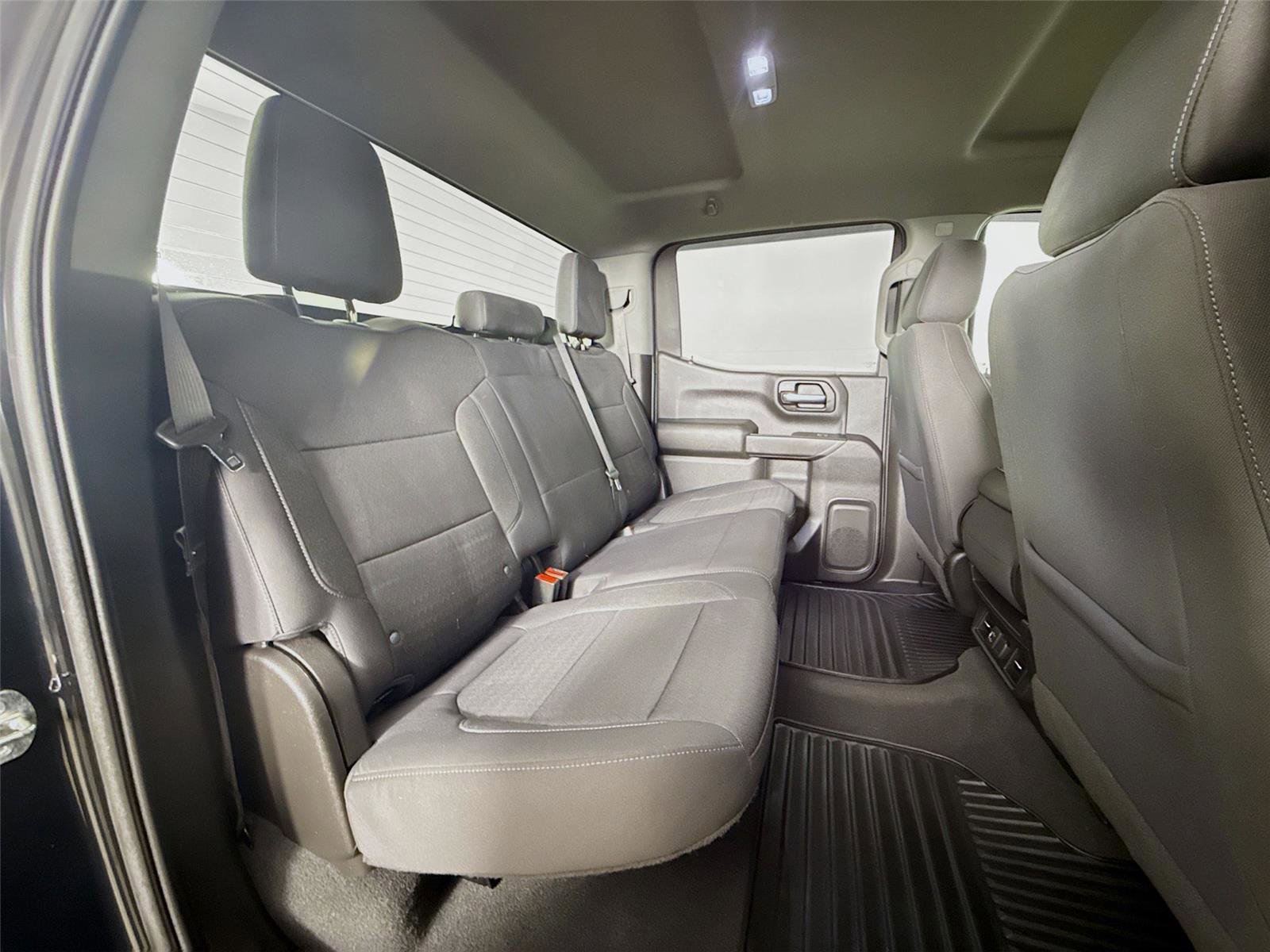 Used 2022 Chevrolet Silverado 1500 LT image 27