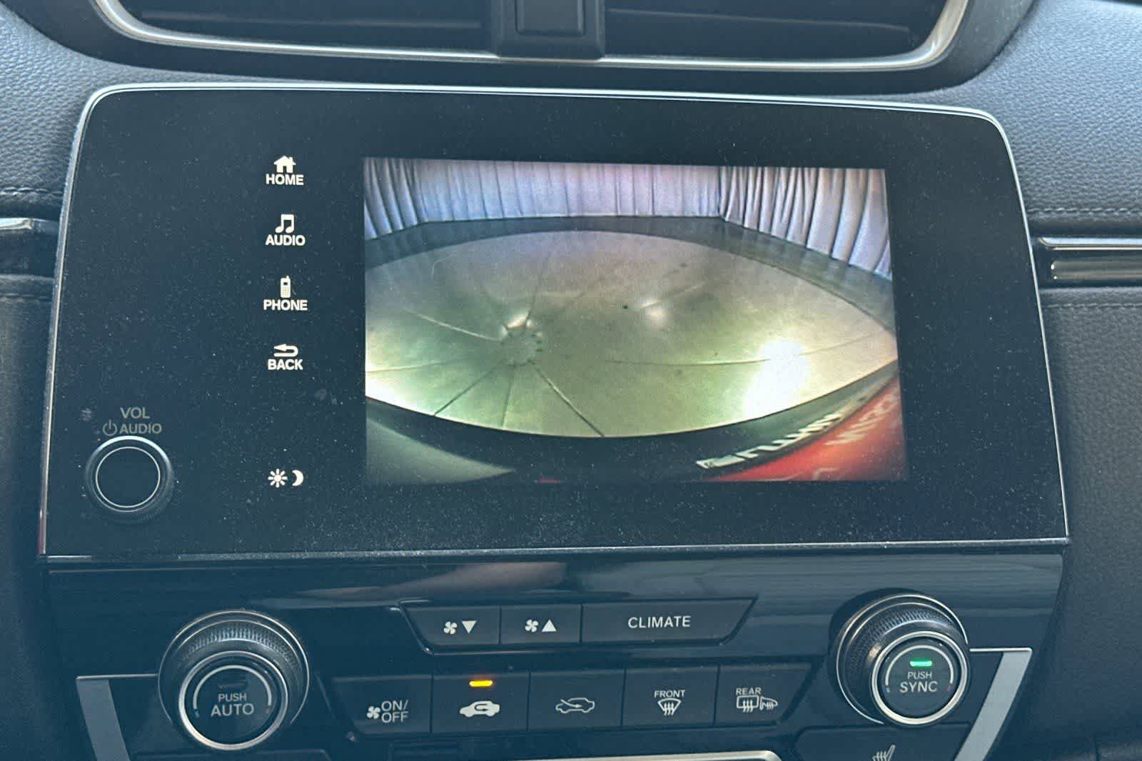 Used 2018 Honda CR-V EX image 21