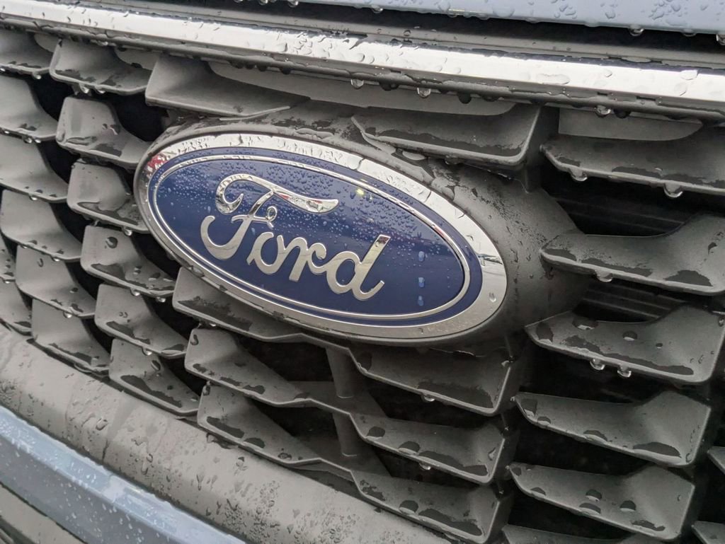 New 2026 Ford Escape Active w/ Cold Weather Package image 11