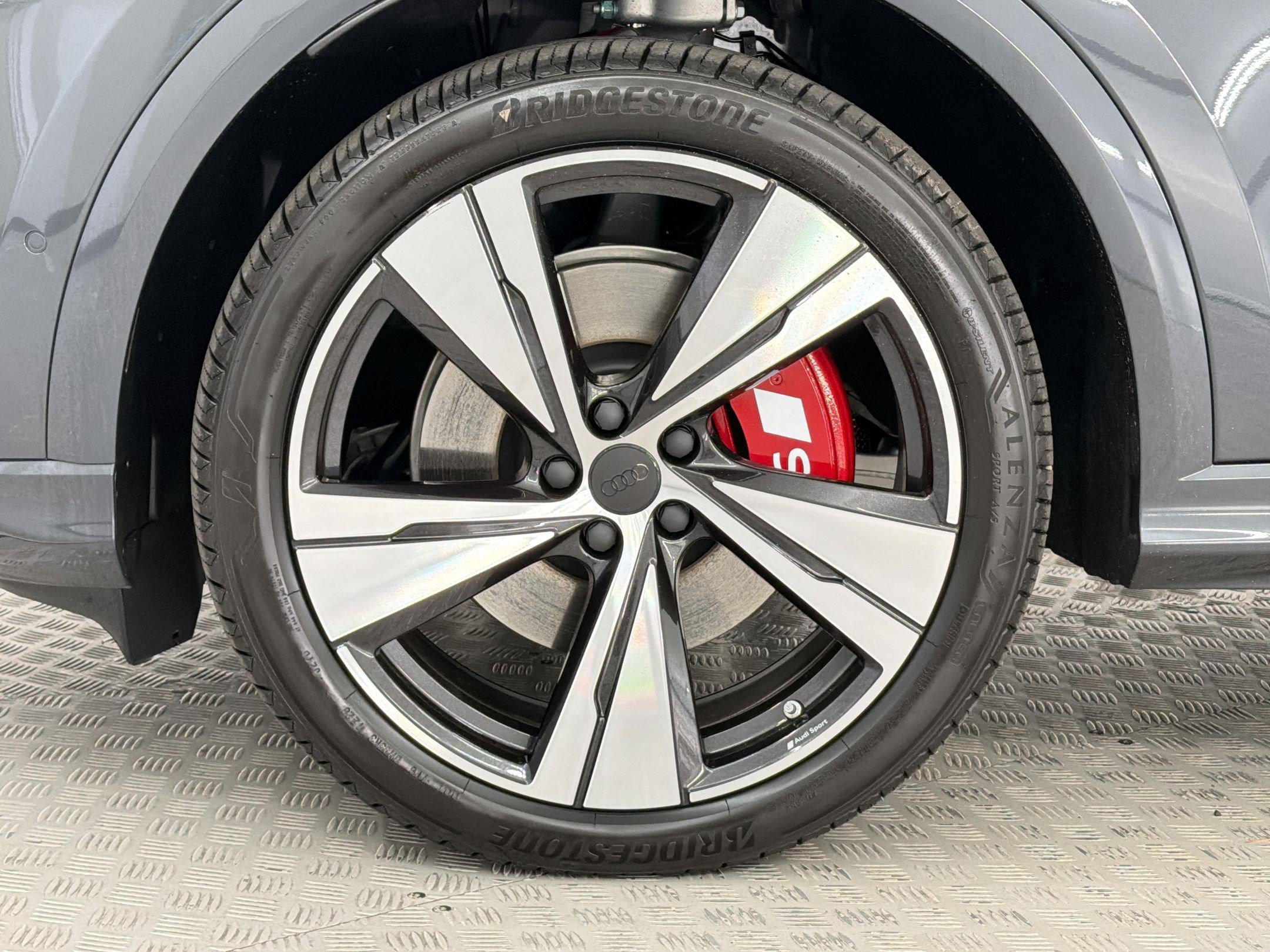 New 2026 Audi SQ5 Premium Plus AWD/4WD image 11