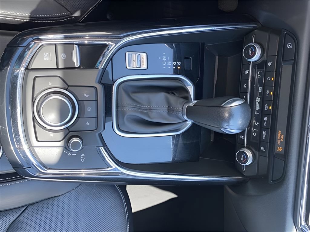 Used 2021 MAZDA CX-9 Grand Touring image 22