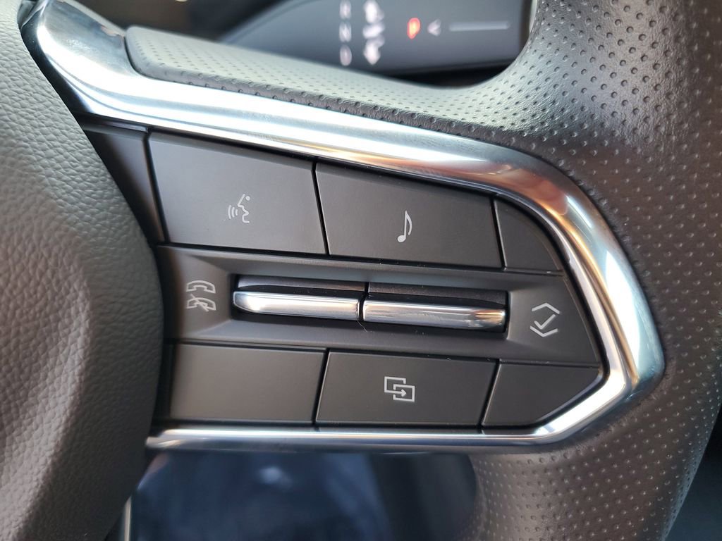 New 2026 Chevrolet Equinox EV LT image 27