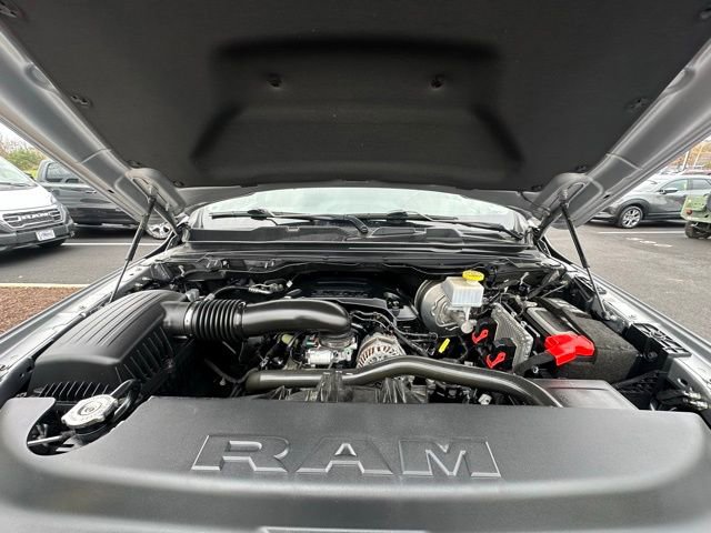 Used 2022 RAM 1500 Laramie image 18