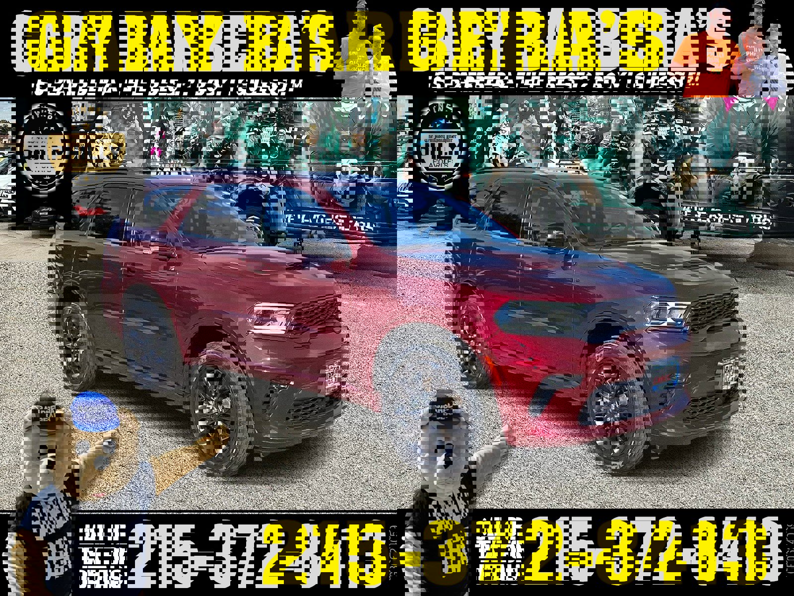 Used 2022 Dodge Durango GT