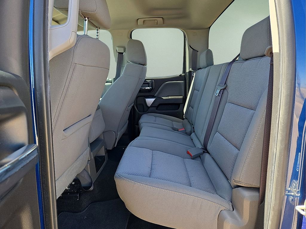 Used 2017 Chevrolet Silverado 1500 LT w/ All Star Edition image 15