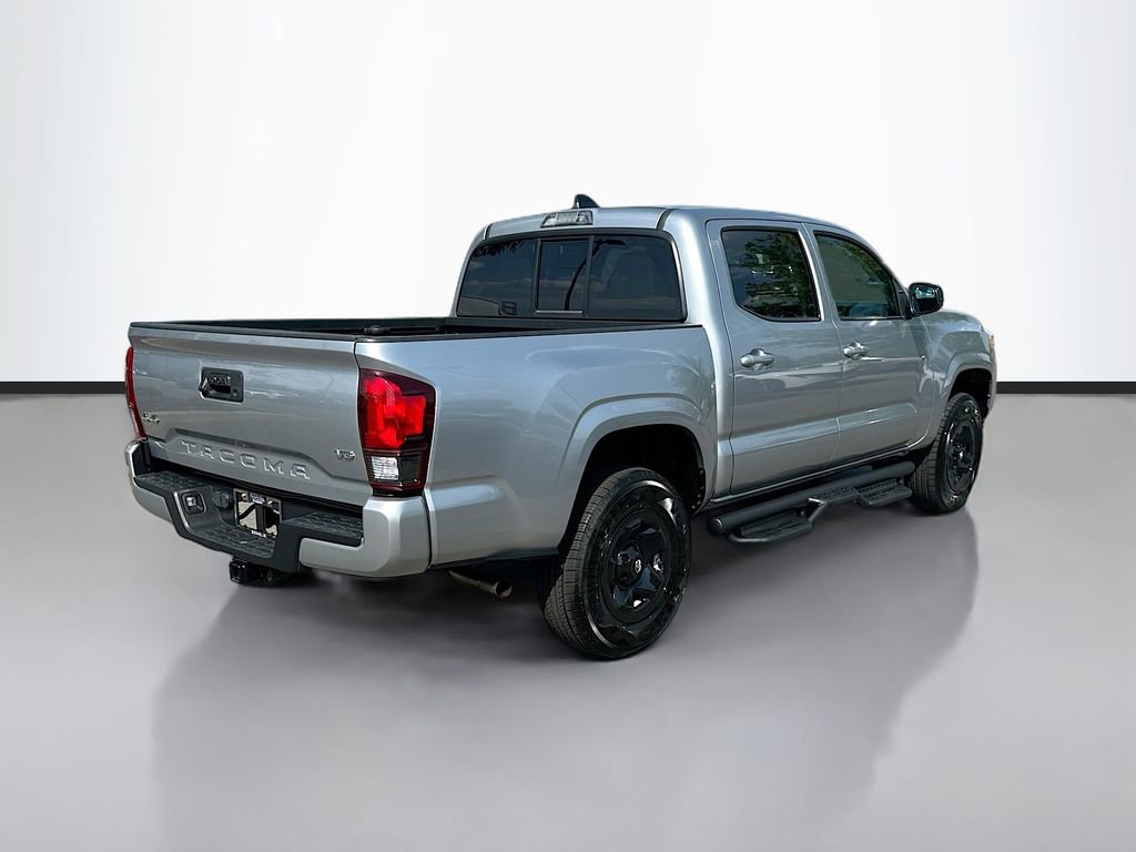 Used 2023 Toyota Tacoma SR AWD/4WD image 9