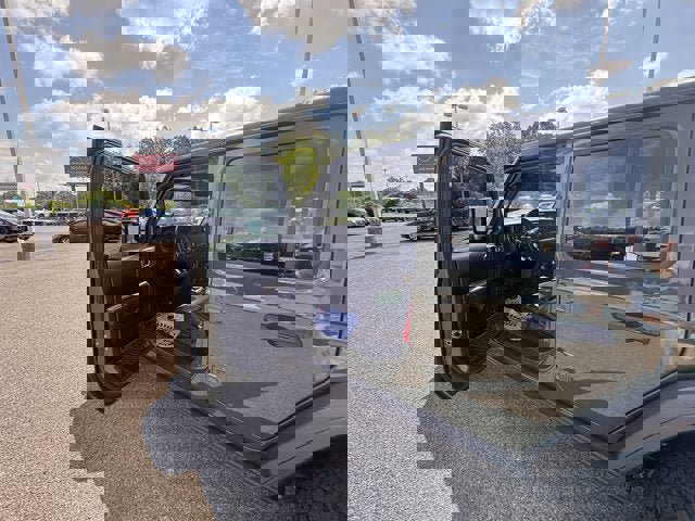 Used 2020 Jeep Wrangler Unlimited Rubicon w/ Quick Order Package 28Y Recon image 13