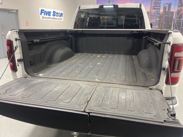 Used 2022 RAM 1500 Limited image 31