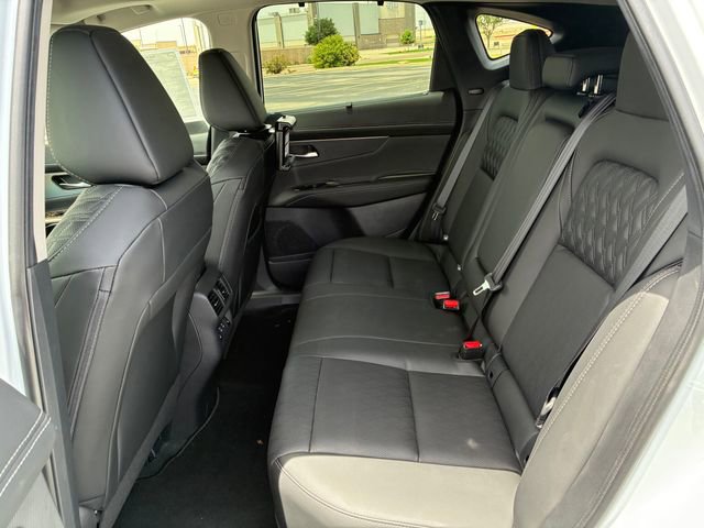 New 2026 Nissan Murano Platinum w/ Cargo Package AWD/4WD image 17