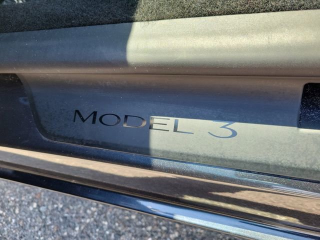 Used 2025 Tesla Model 3 Long Range RWD image 13