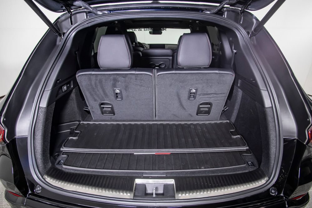 Used 2026 Acura MDX Type S w/ Advance Package AWD/4WD image 5