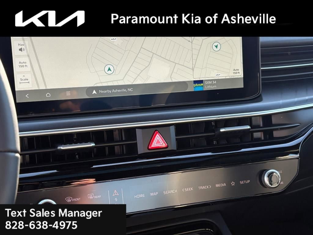 New 2026 Kia K5 GT-Line image 9