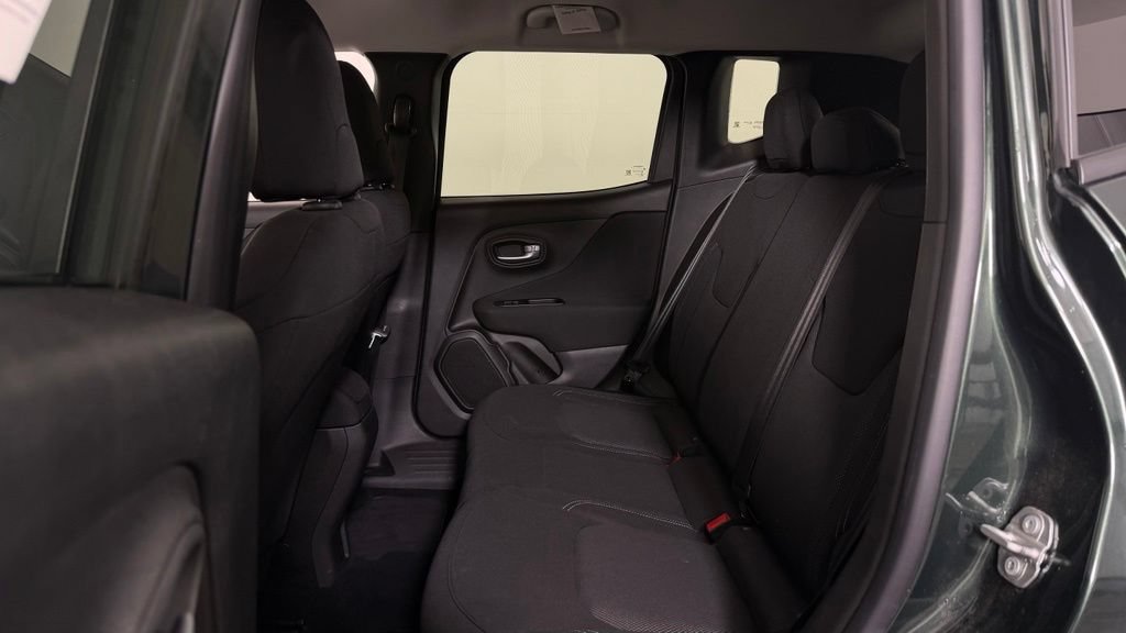 Used 2021 Jeep Renegade Sport AWD/4WD image 26