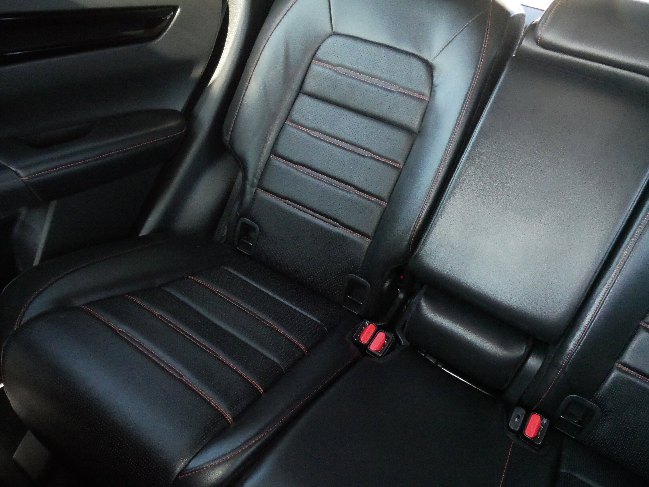 Certified 2024 Honda CR-V Sport Touring image 12