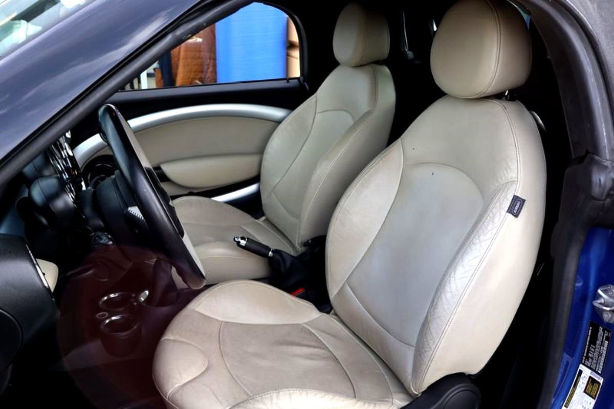 Used 2012 MINI Cooper Roadster S image 18