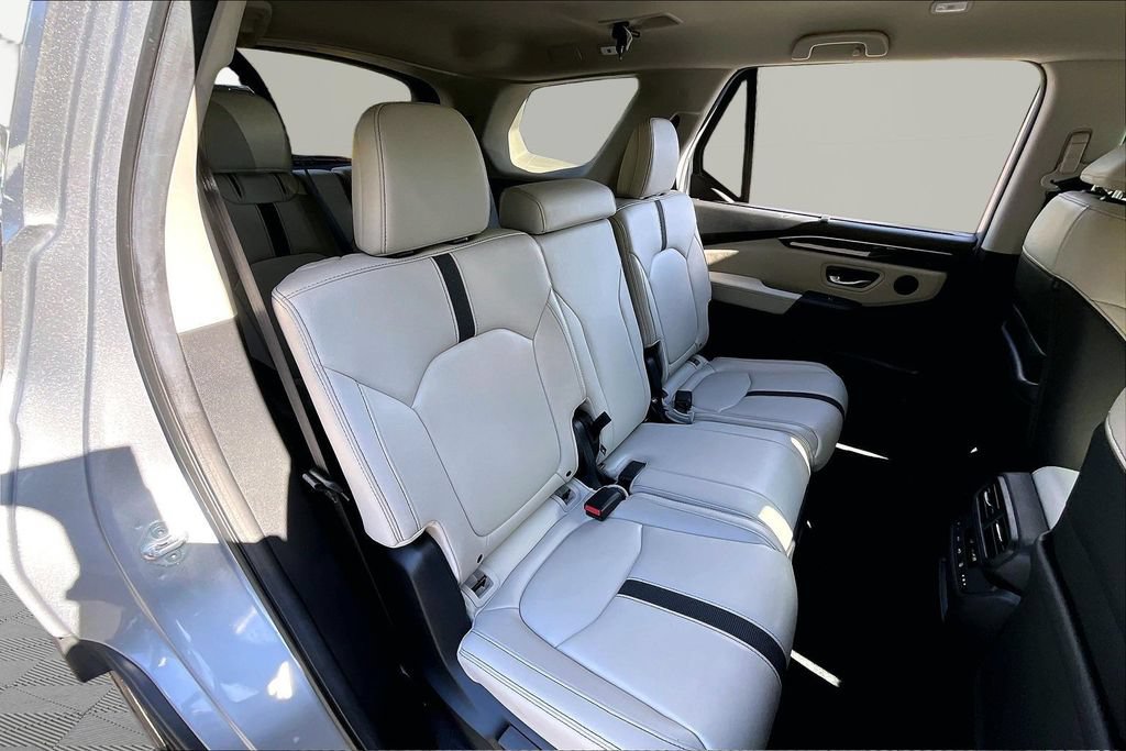 Used 2026 Honda Pilot EX-L image 19