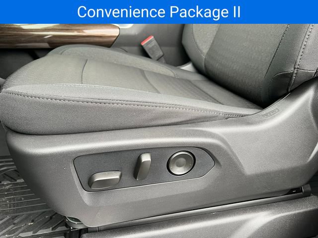 New 2026 Chevrolet Silverado 2500 LT w/ All Star Edition image 18