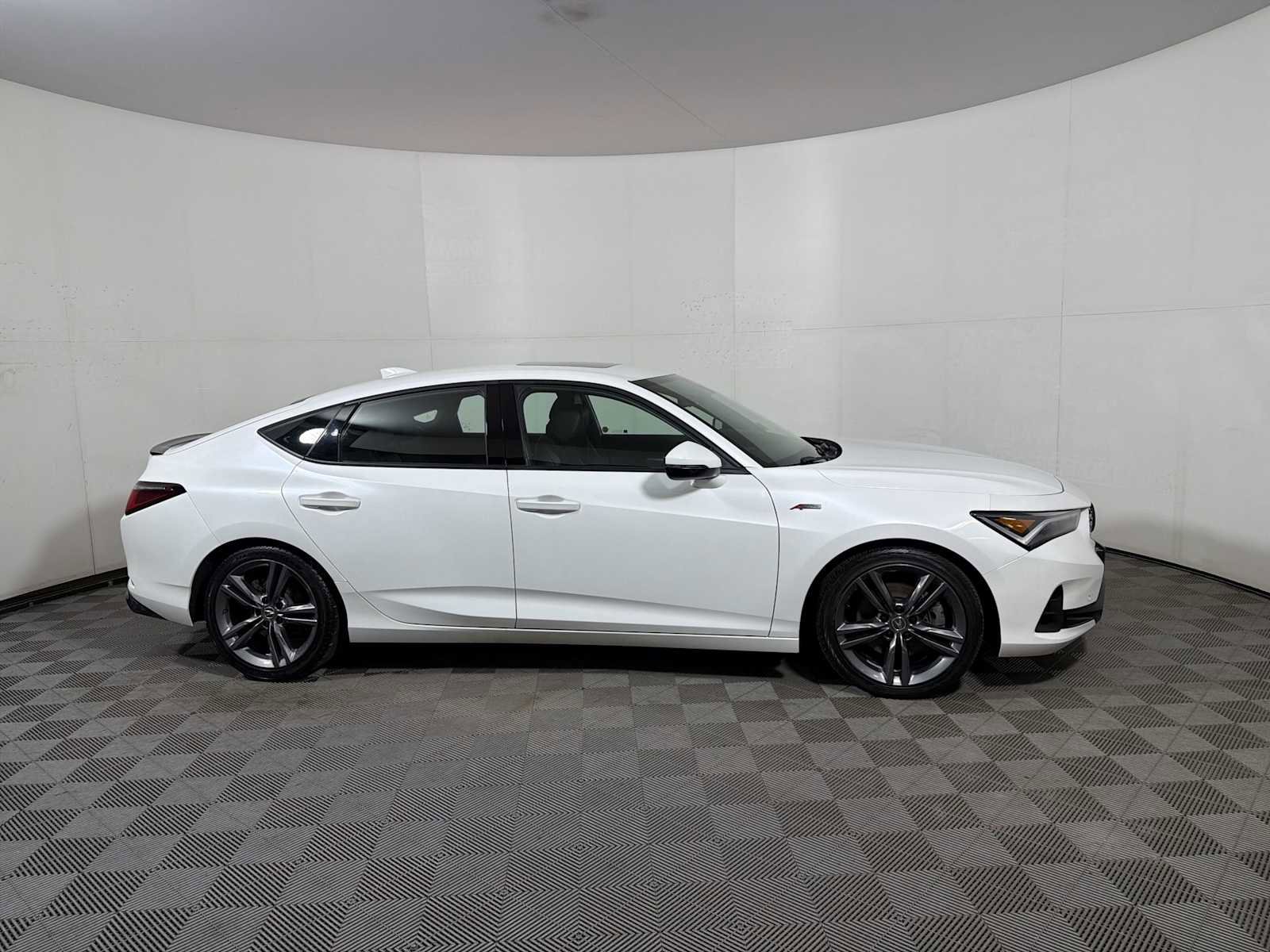 Used 2023 Acura Integra A-Spec image 7