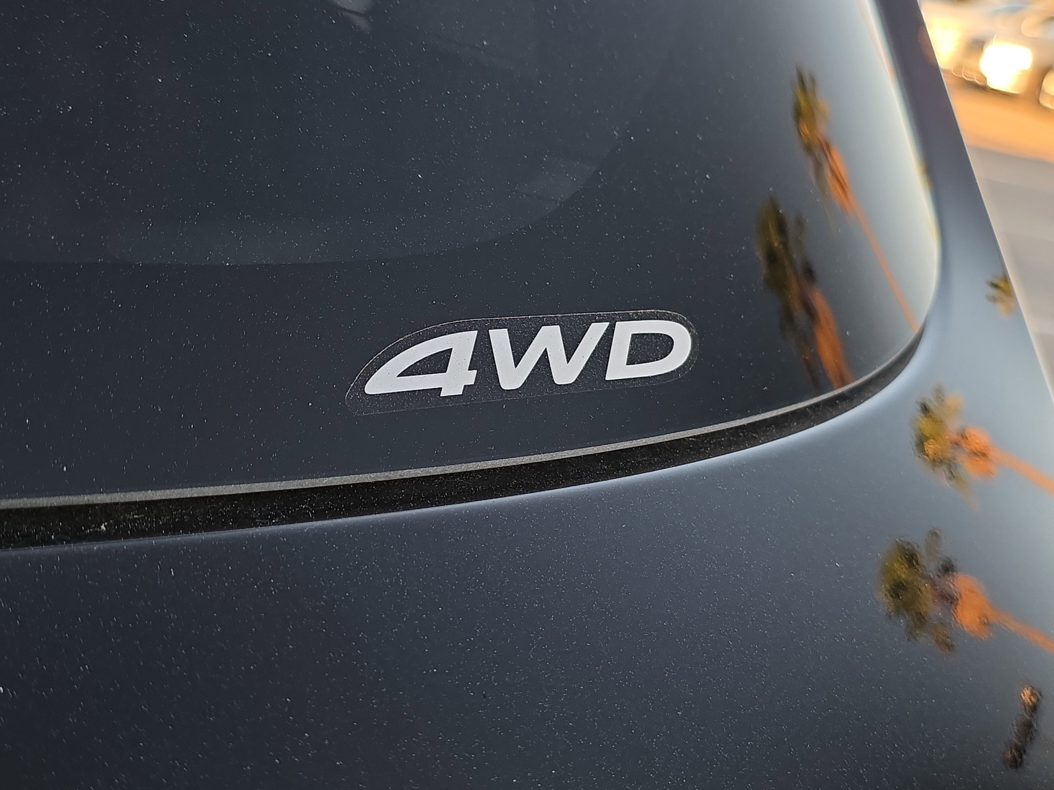 New 2025 Mitsubishi Outlander Sport SE image 4