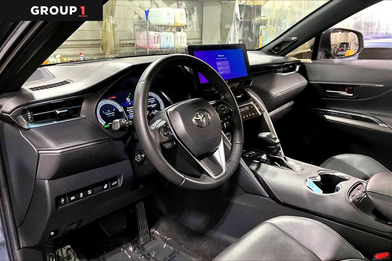 Used 2024 Toyota Venza Limited AWD/4WD image 18