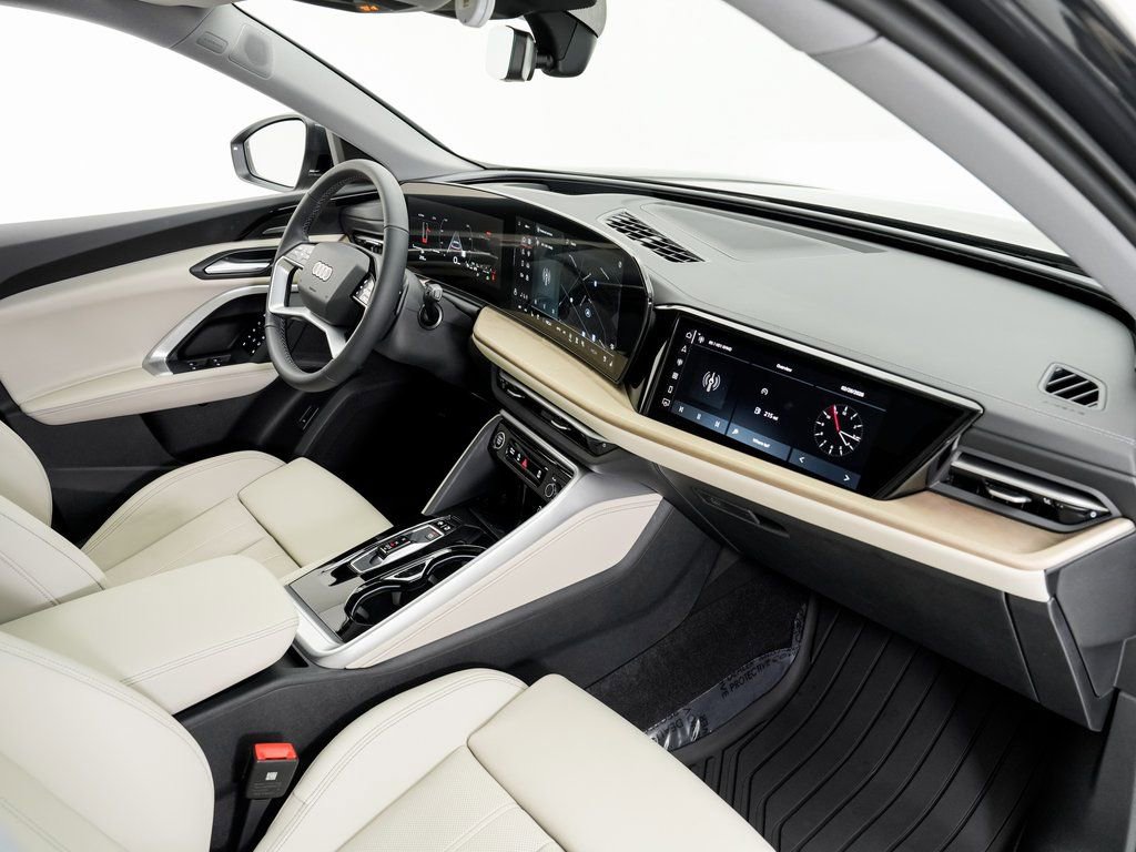 Used 2025 Audi Q5 Prestige image 20