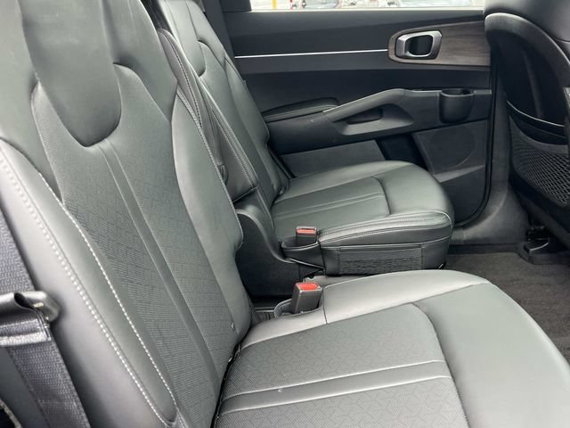 Used 2023 Kia Sorento X-Line EX AWD/4WD image 29