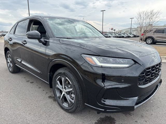 Used 2023 Honda HR-V EX-L image 3