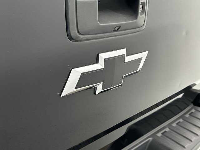 Used 2018 Chevrolet Colorado ZR2 image 25