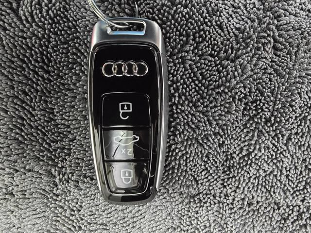 New 2026 Audi Q8 Prestige AWD/4WD image 40