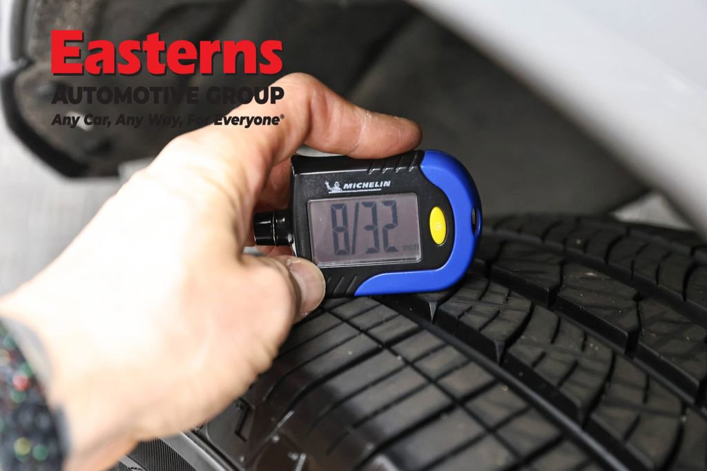 Used 2024 Ford Expedition XLT image 31