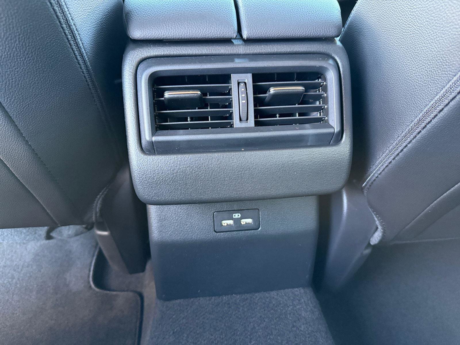 Certified 2024 MAZDA CX-50 AWD 2.5 S w/ Premium Plus Pkg image 14