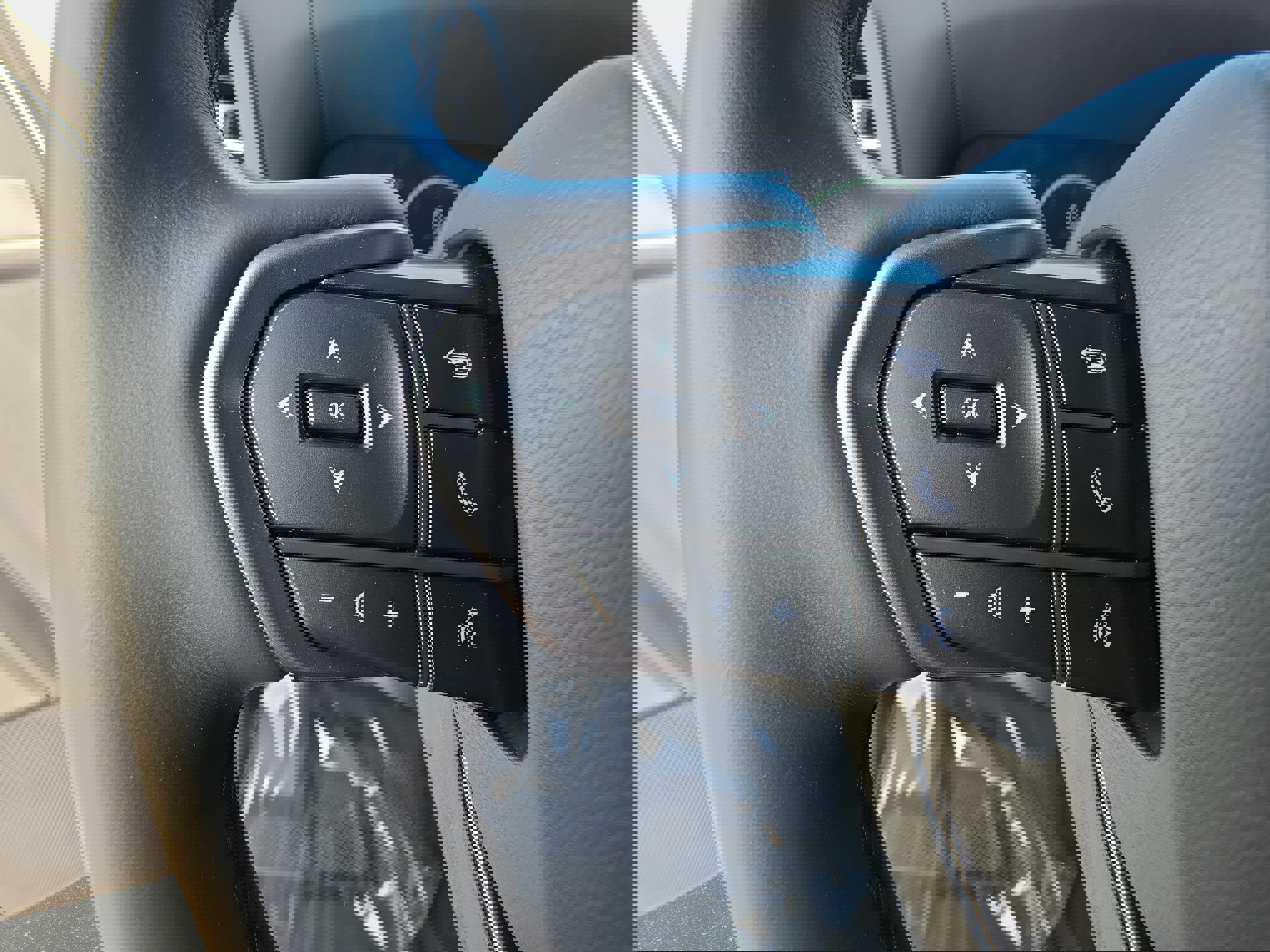 Used 2024 Lexus GX 550 AWD/4WD image 17