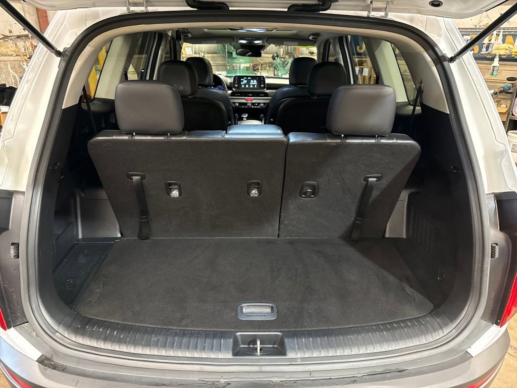 Used 2021 Kia Telluride S image 24