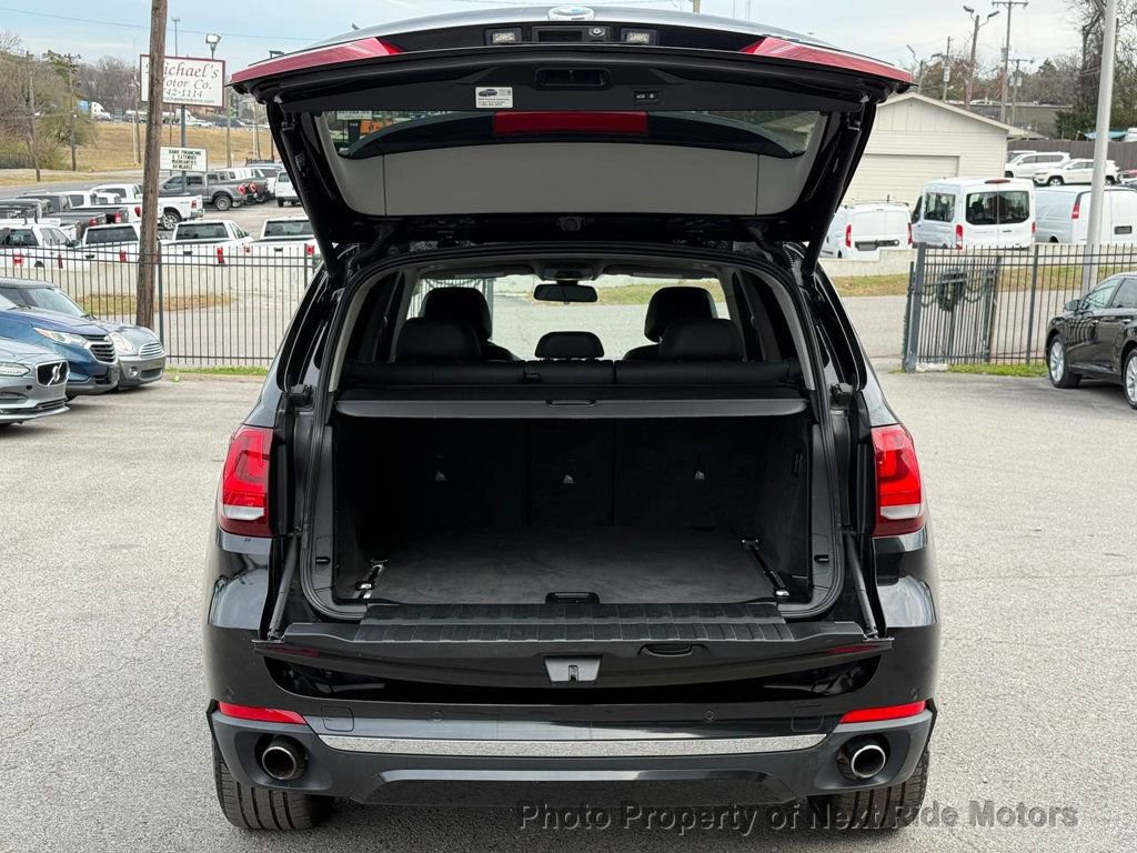 Used 2015 BMW X5 xDrive35i image 17