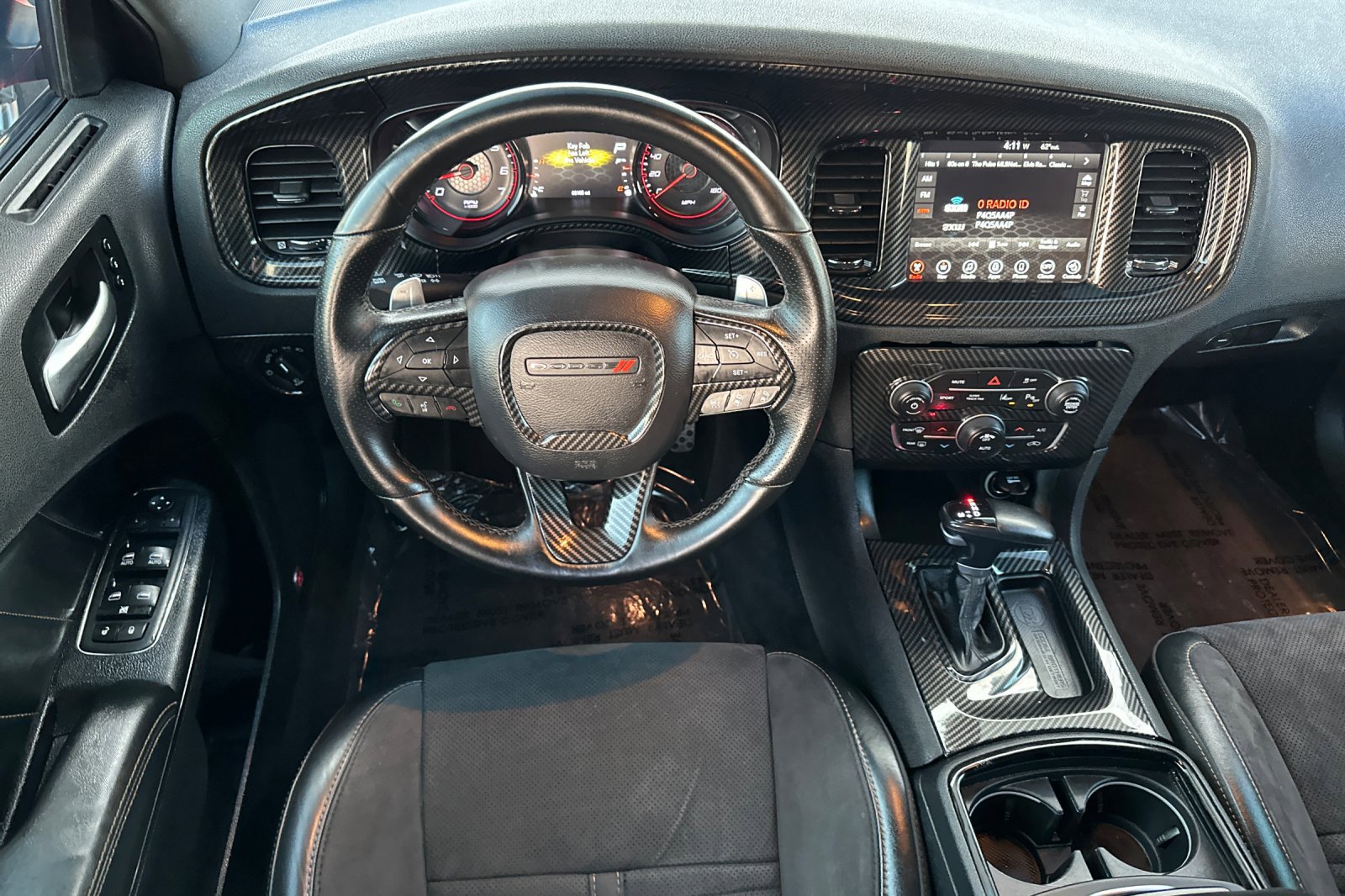 Used 2017 Dodge Charger R/T image 16