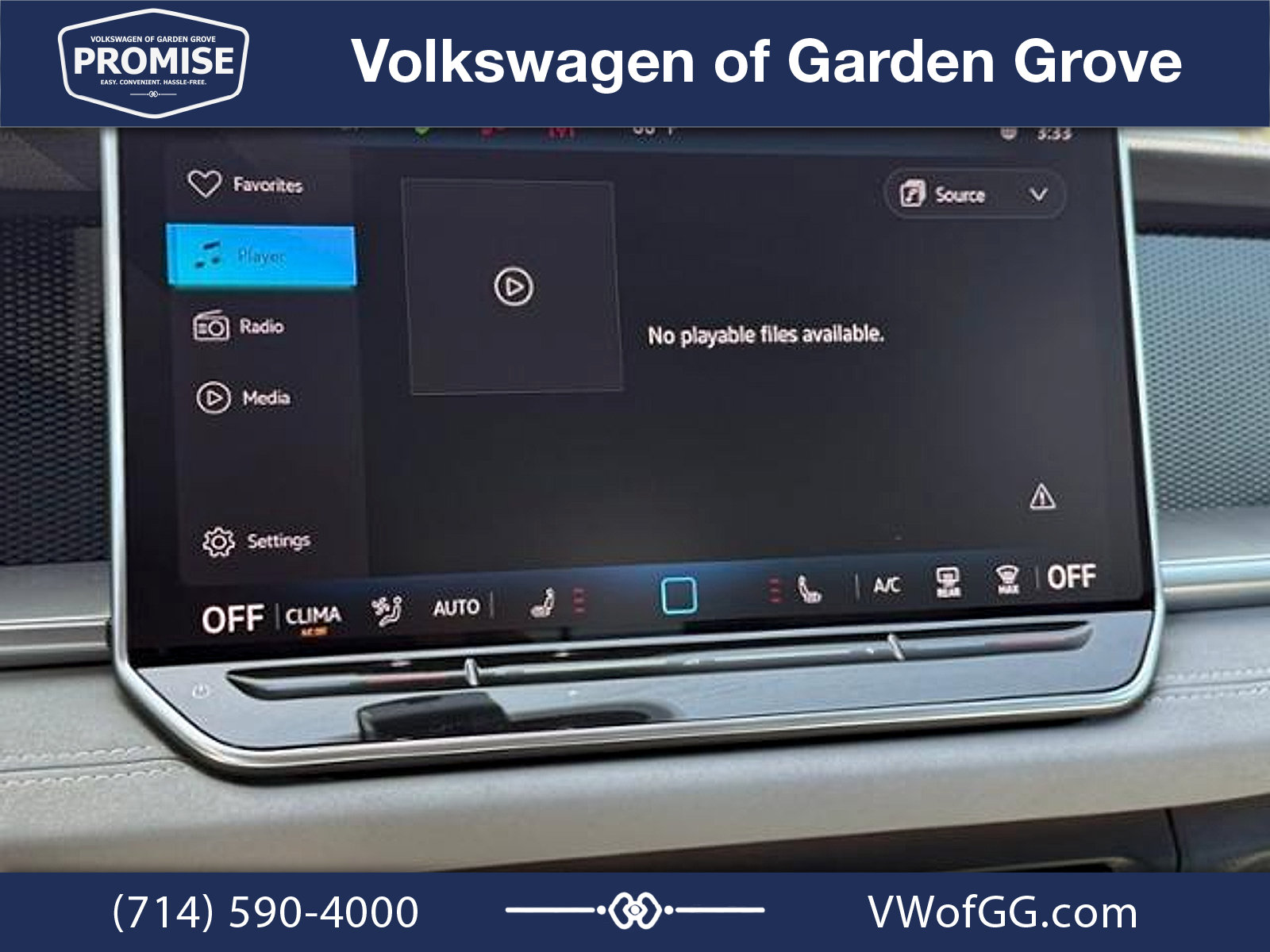 New 2026 Volkswagen Tiguan SE R-Line FWD image 22