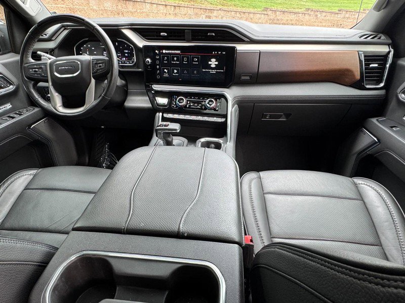 Used 2023 GMC Sierra 1500 Denali image 12
