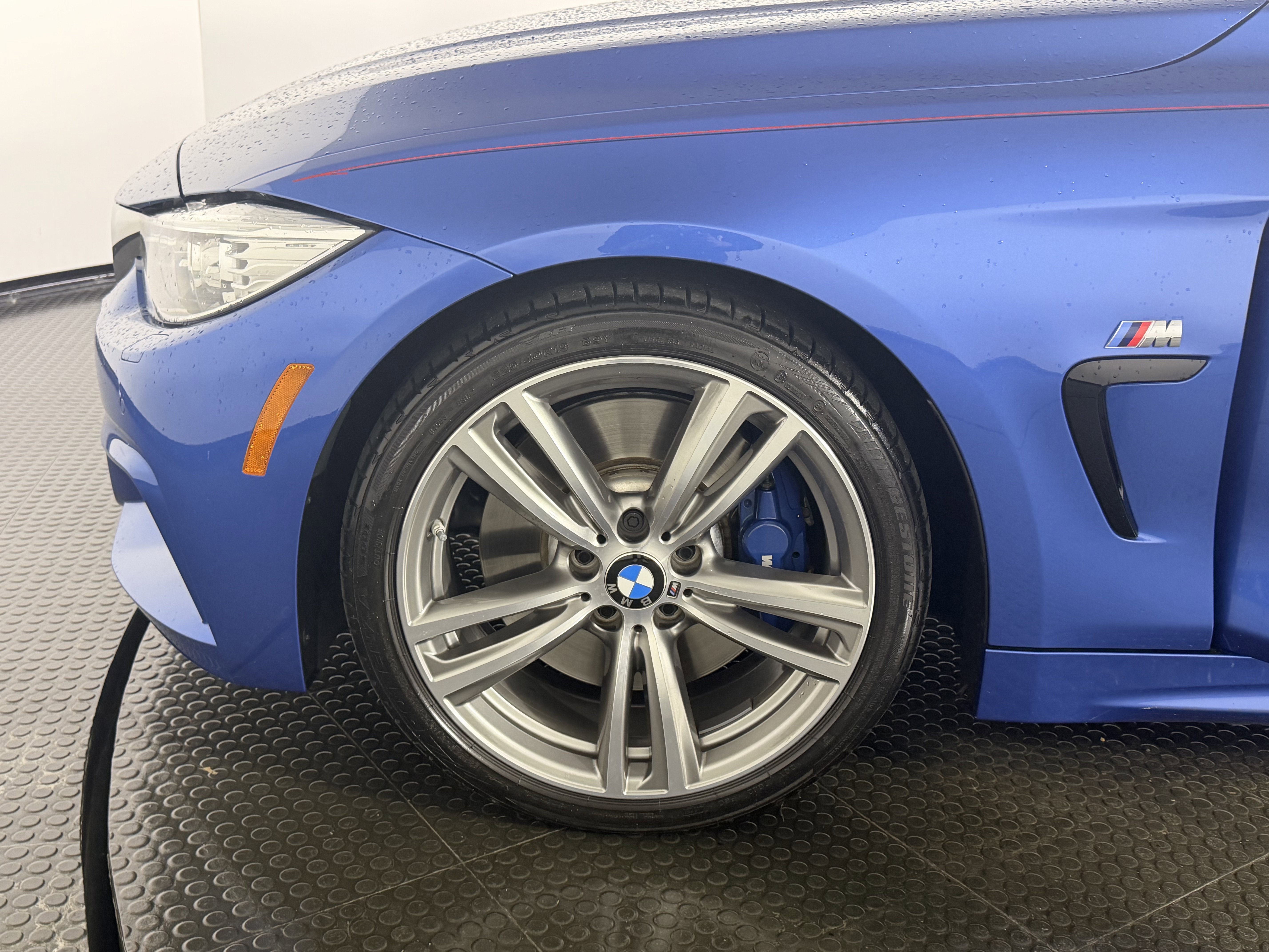 Used 2015 BMW 435i Gran Coupe image 7