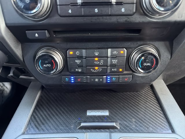Used 2018 Ford F150 Raptor w/ Equipment Group 802A Luxury AWD/4WD image 14