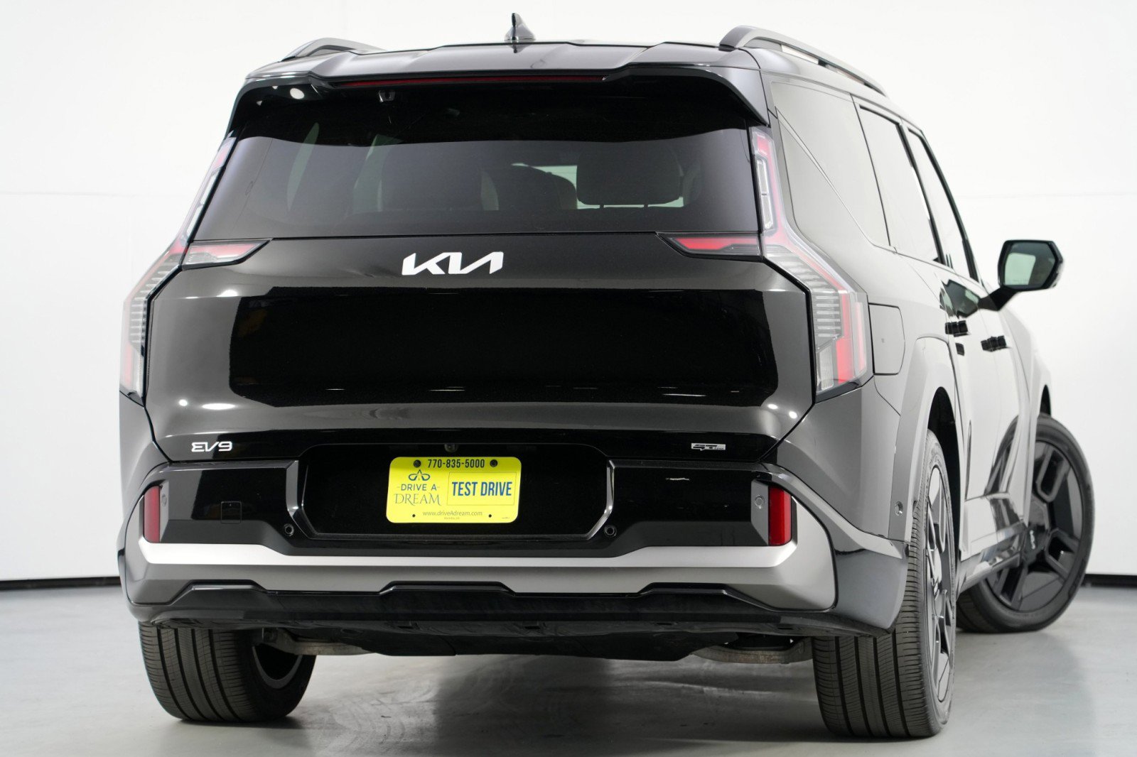 Used 2024 Kia EV9 GT-Line image 5