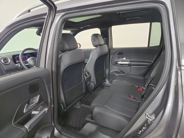 Certified 2026 Mercedes-Benz GLB 250 4MATIC image 18